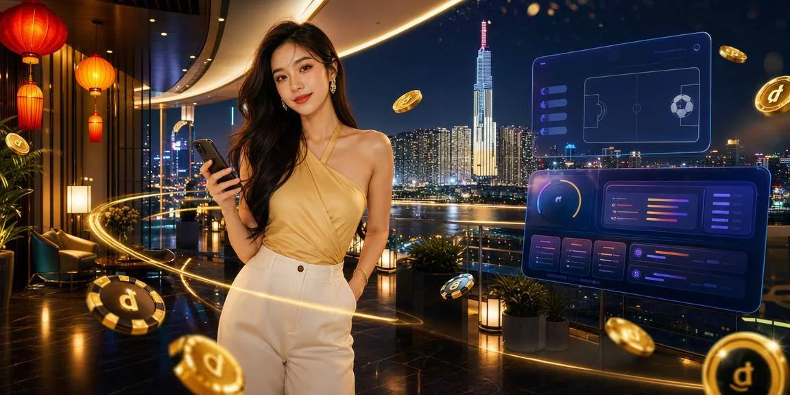 OK VN Ưu đãi